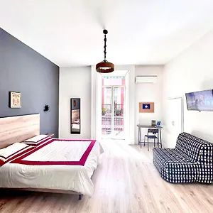  Apartamento J-appartment Toledo