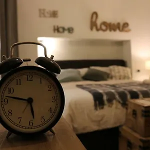  Сasa de vacaciones Sime Napule Speranzella