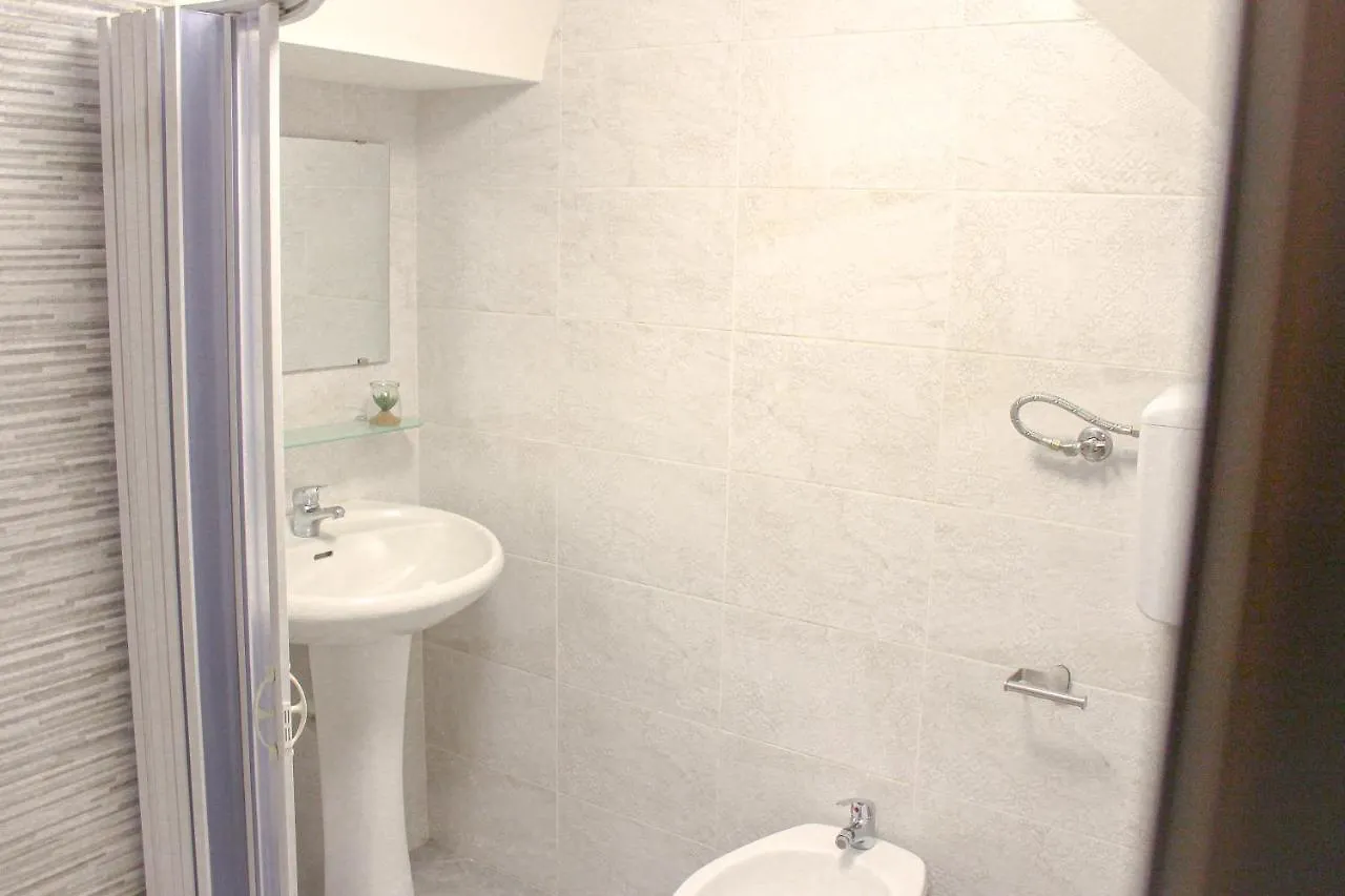 Bianca Napoli 7 Apartment  Naples